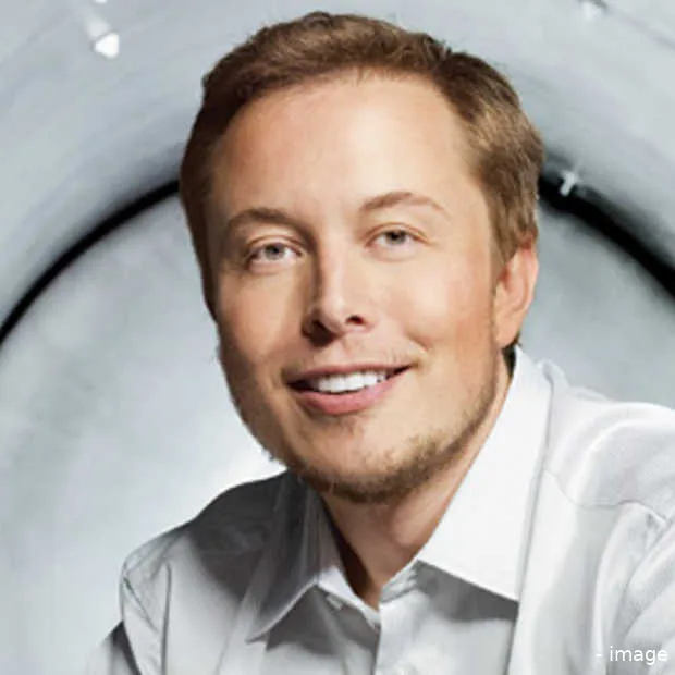 elon musk binnen luttele jaren eerste co