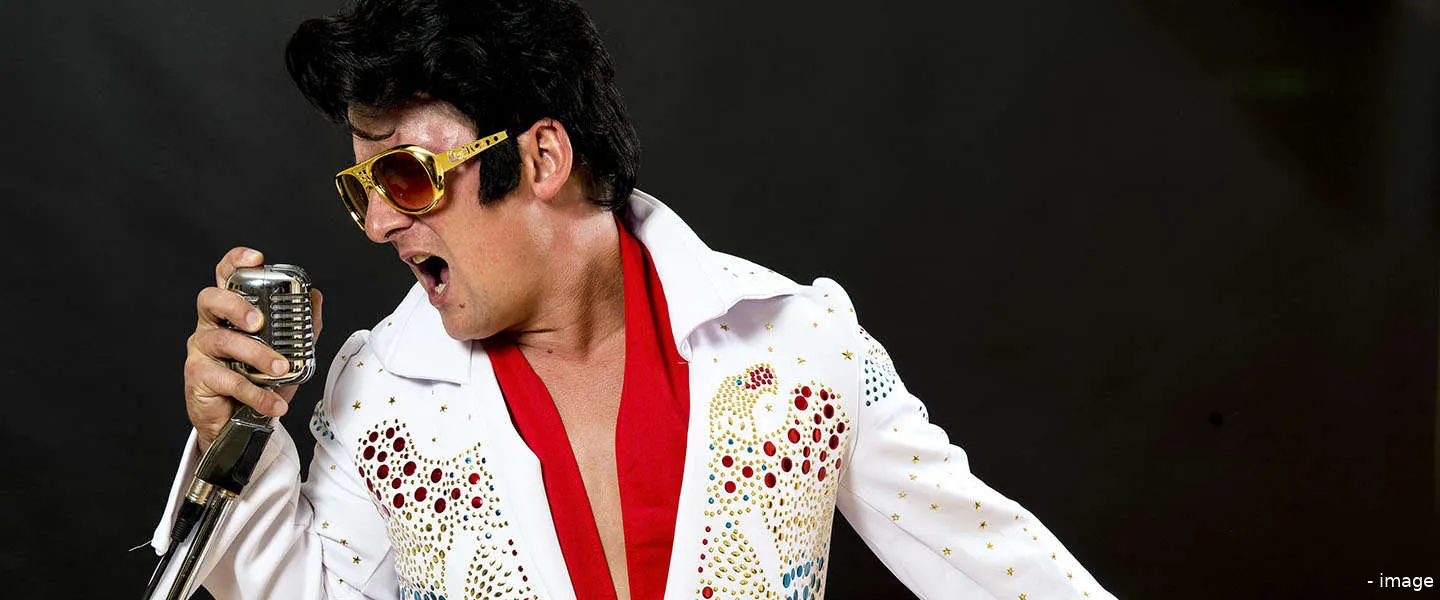 elvis spotify streaming