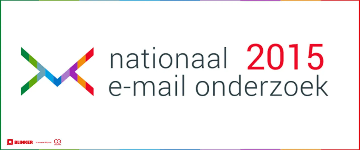 email onderzoek blinker