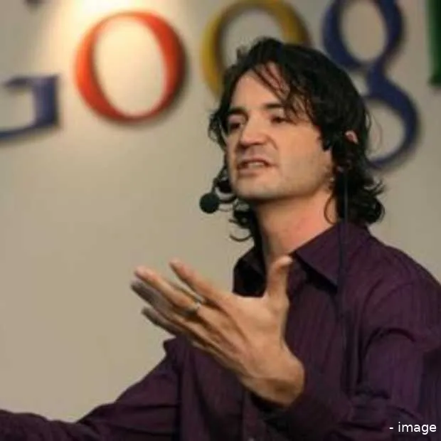 emi googelt nieuwe digitale verlosser