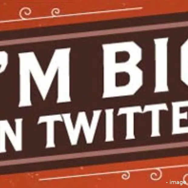 emmys i m big on twitter infographic