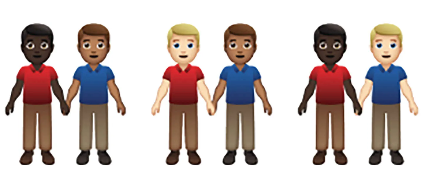 emoji couples