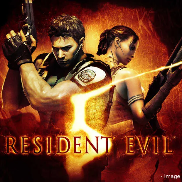 en de beste verkopende capcom game is