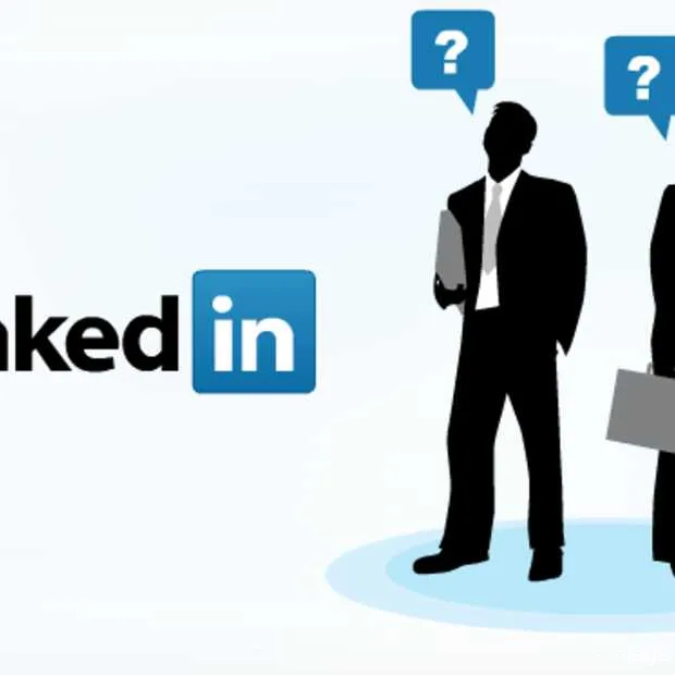 endorsements linkedin zijn betekenisloos