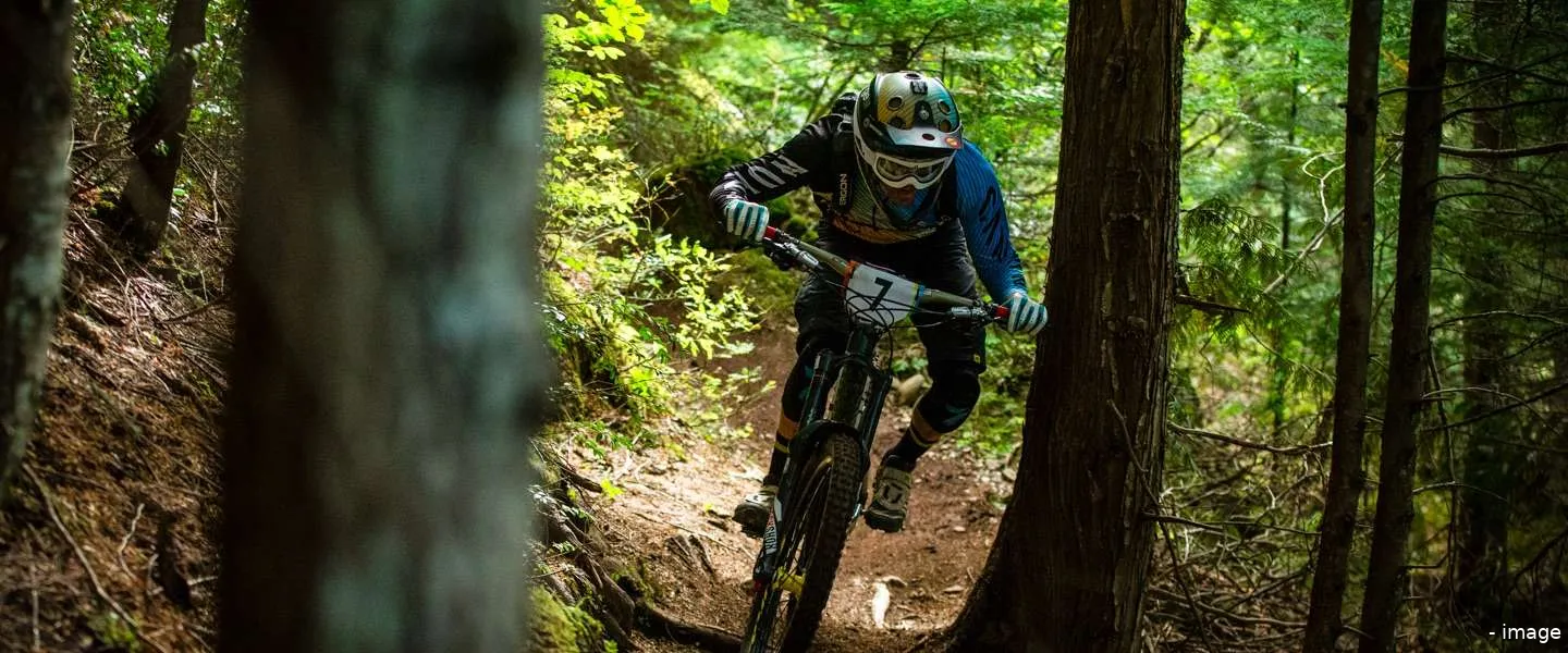 enduro world series