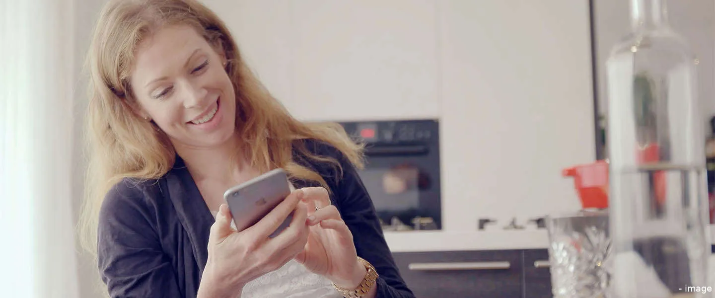 eneco chatbot facebook