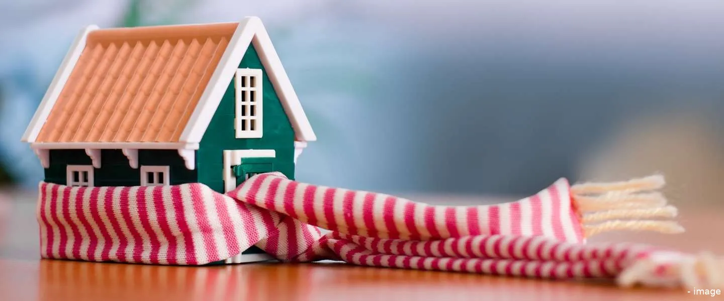 energie besparen duurzaam