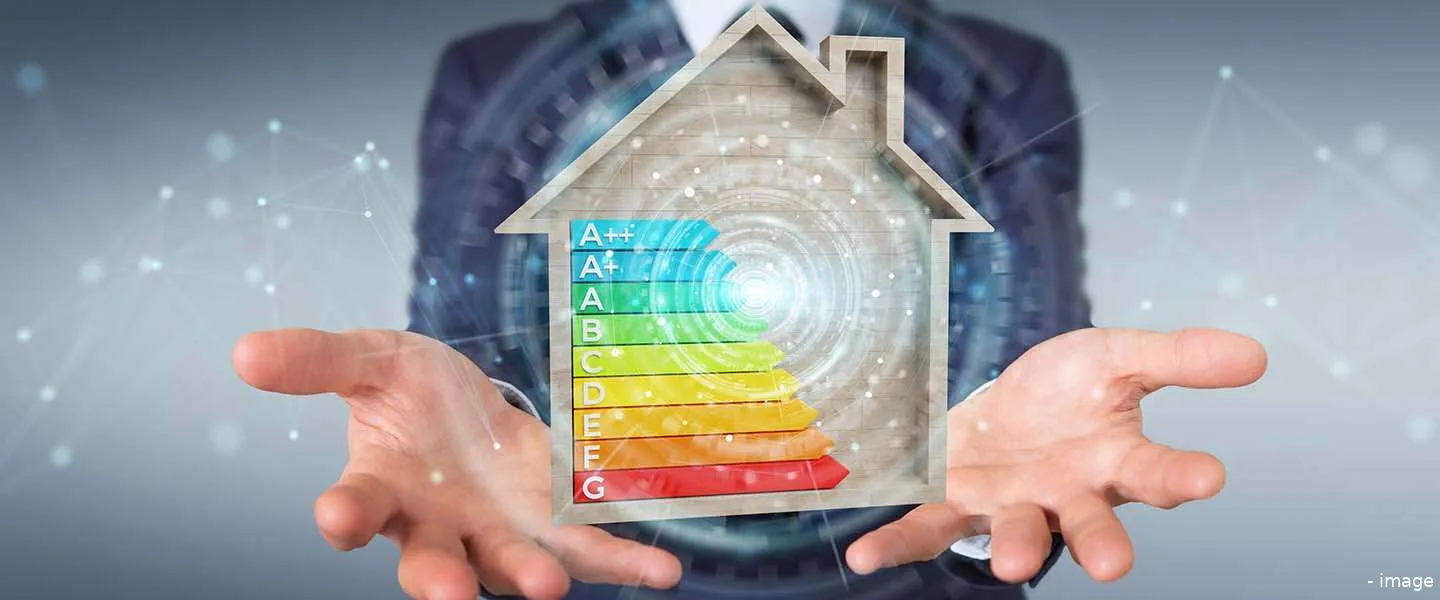 energielabel huis aanvragen