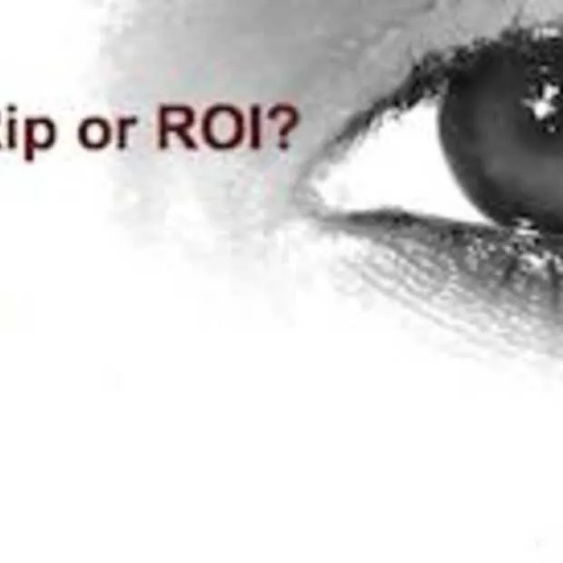 enterprise social 2 0 rip of roi met 100