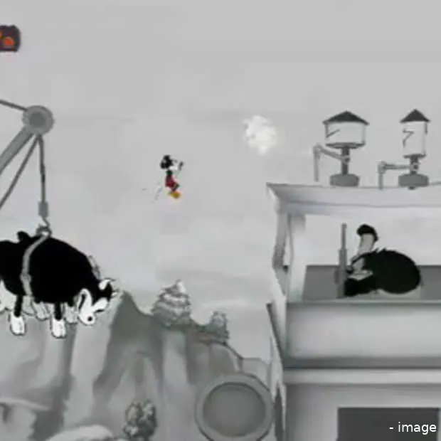 epic mickey s titel mist een woord win