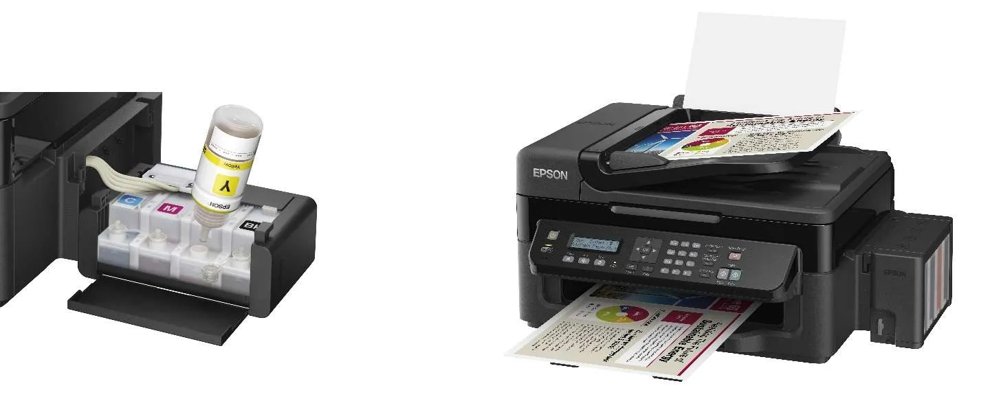 epson 1440 ecot