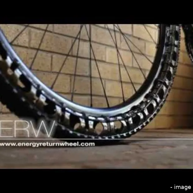 erw airless bicycle tires