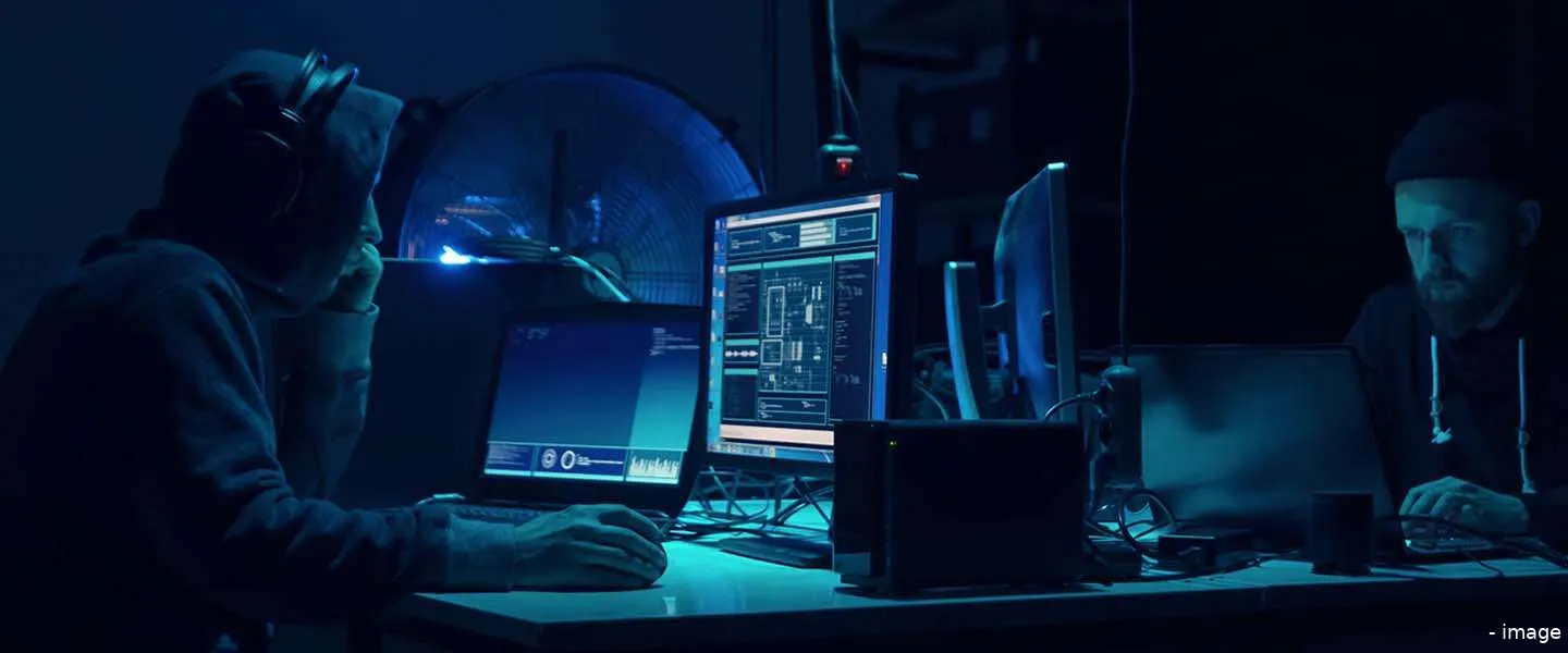 eset malware hackers