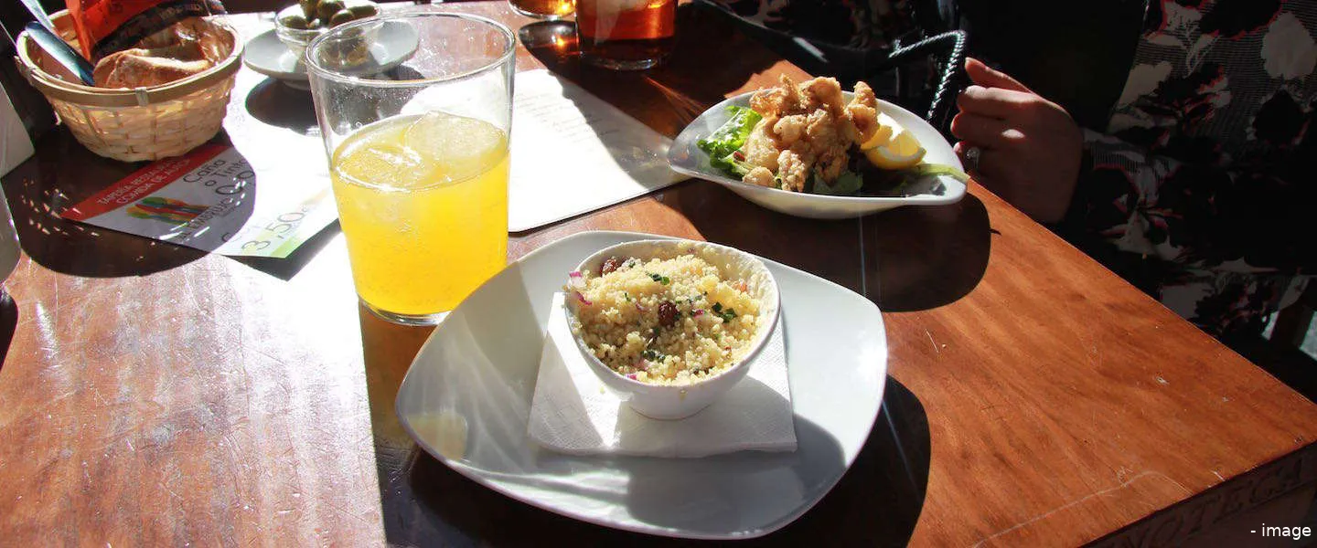 eten bij locals met airbits