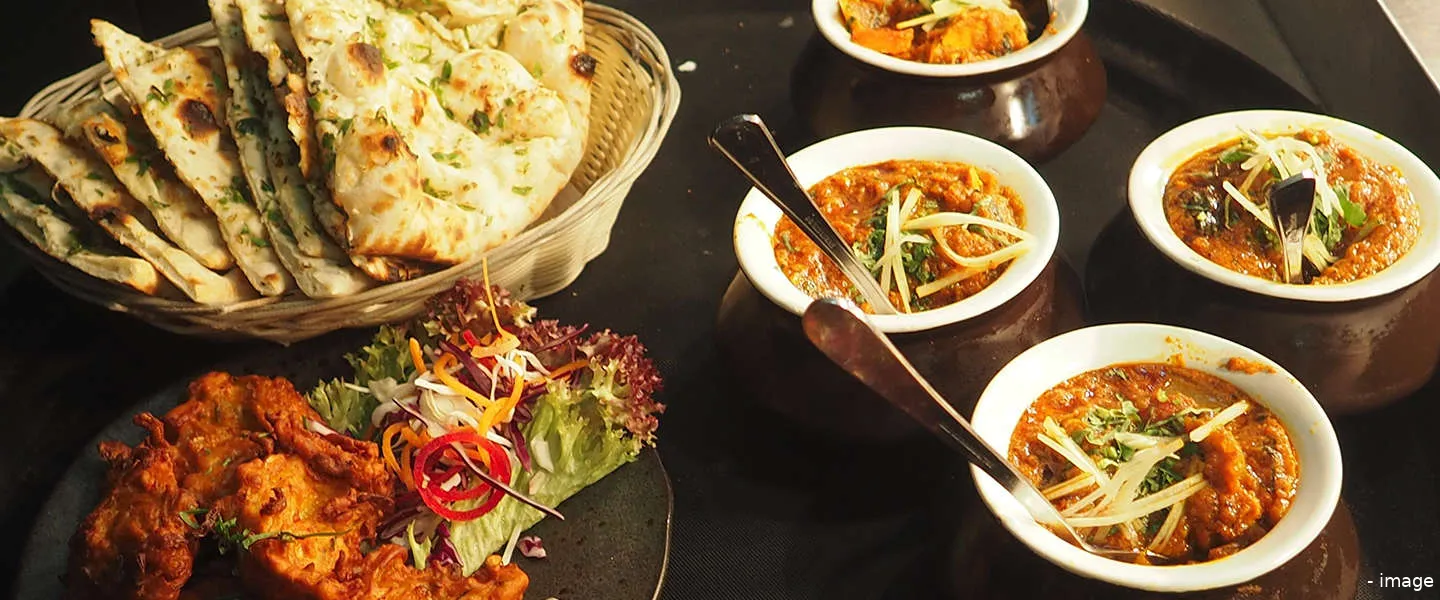 eten gezond ongezond