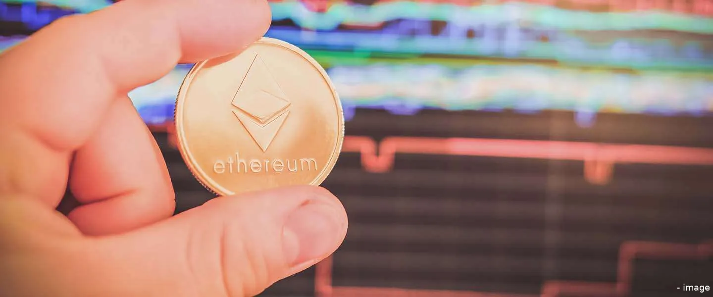 ethereum versie twee 1