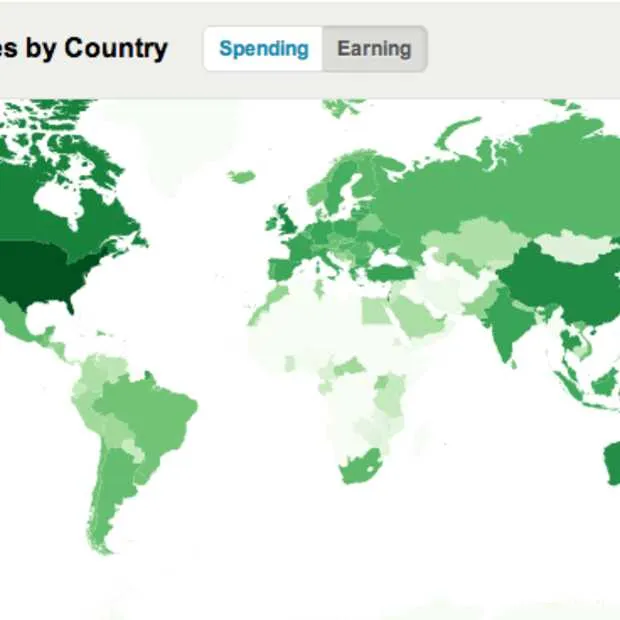 etsy had een geweldig jaar in 2012