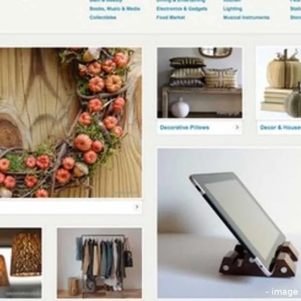 etsy had in januari meer pageviews dan i