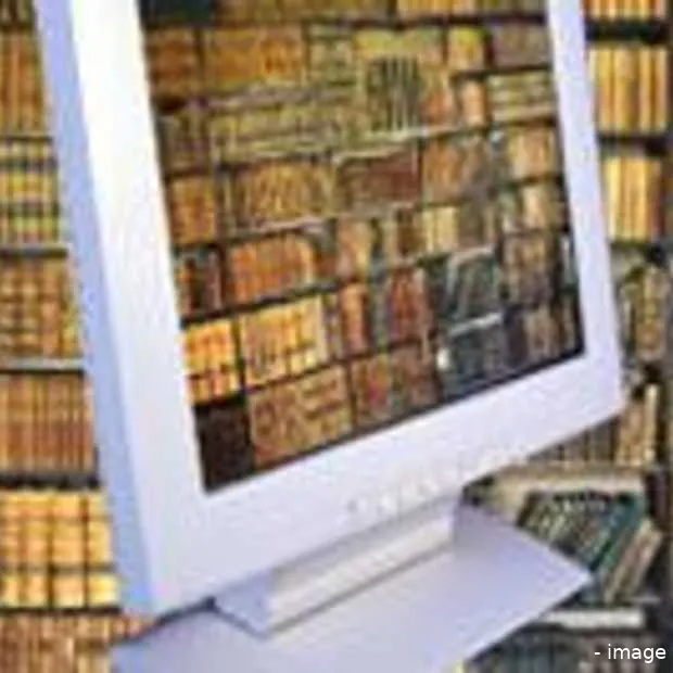 eu lanceert digitale bibliotheek