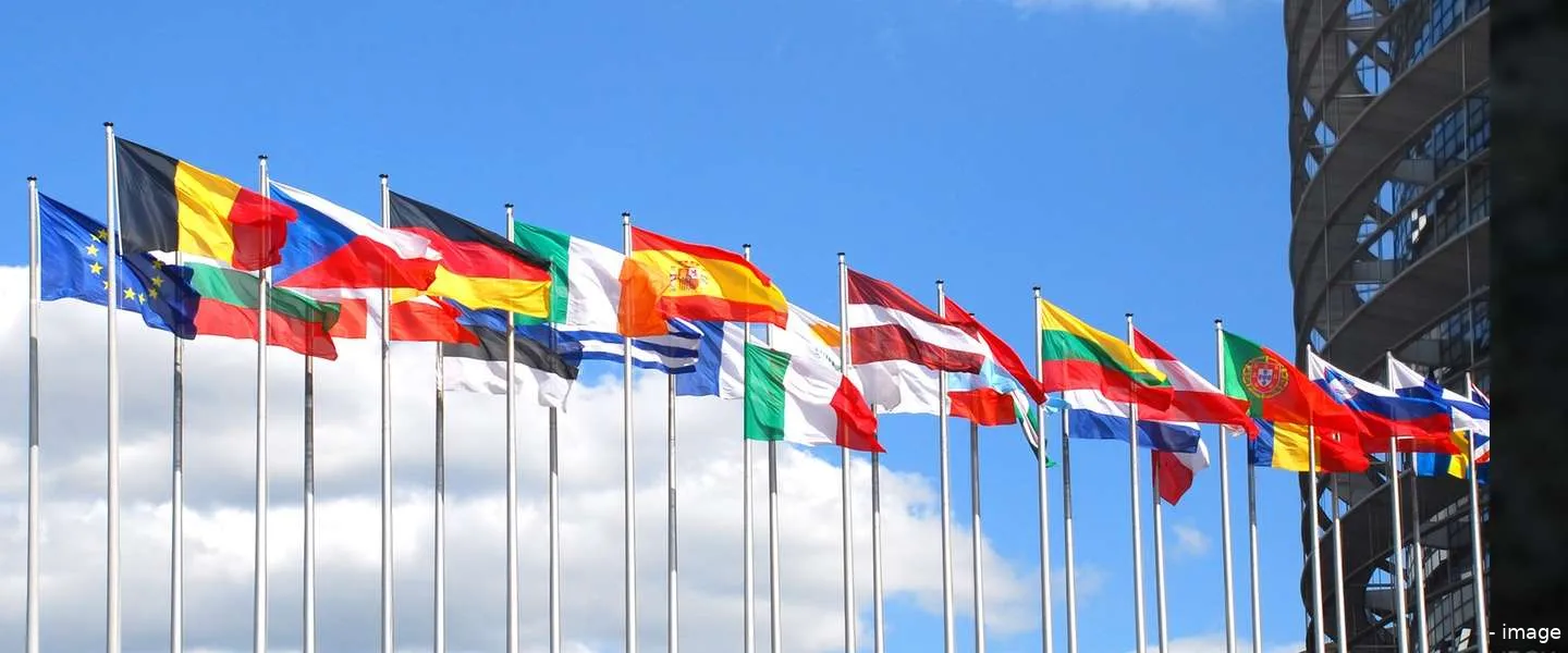 eu parlement stemming internetwet