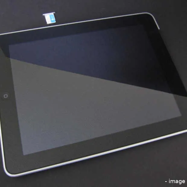 europees ipad gebruik vergelijkbaar met