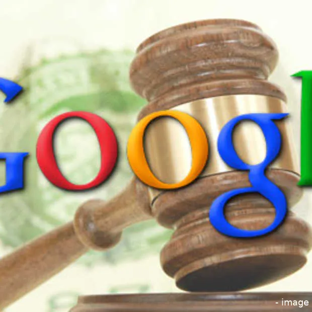 europese commissie schikt met google