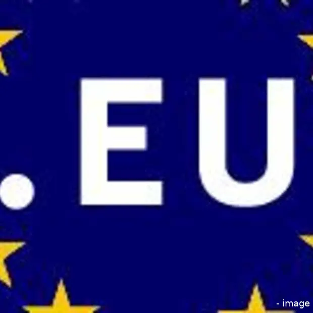 europese extensie eu 2 7 miljoen keer ge