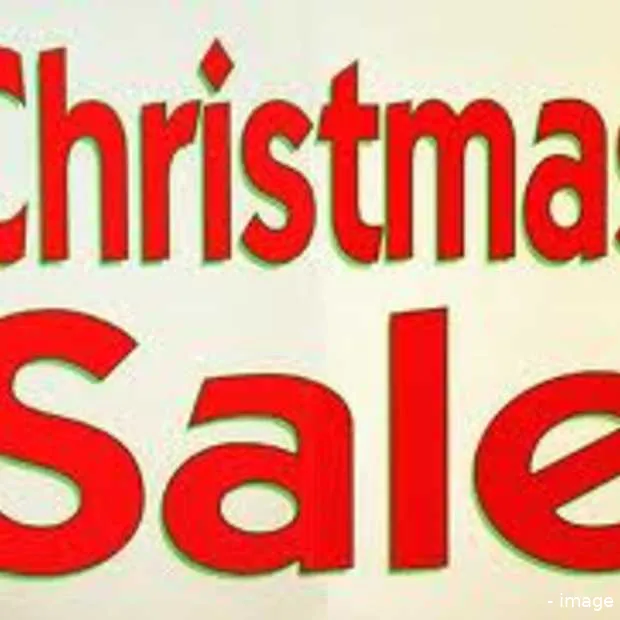 europese kerstomzet detailhandel stijgt