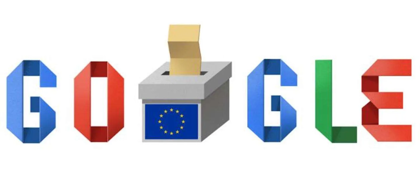 europese verkiezingen