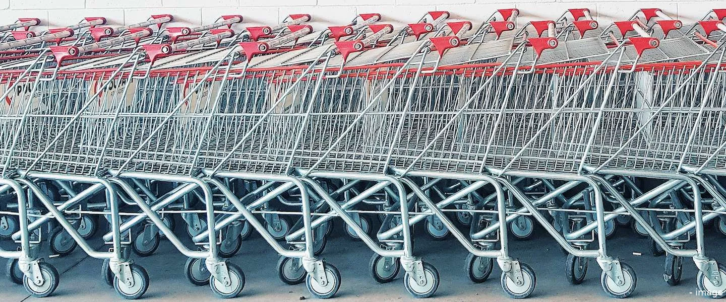 europese webwinkels bestellingen