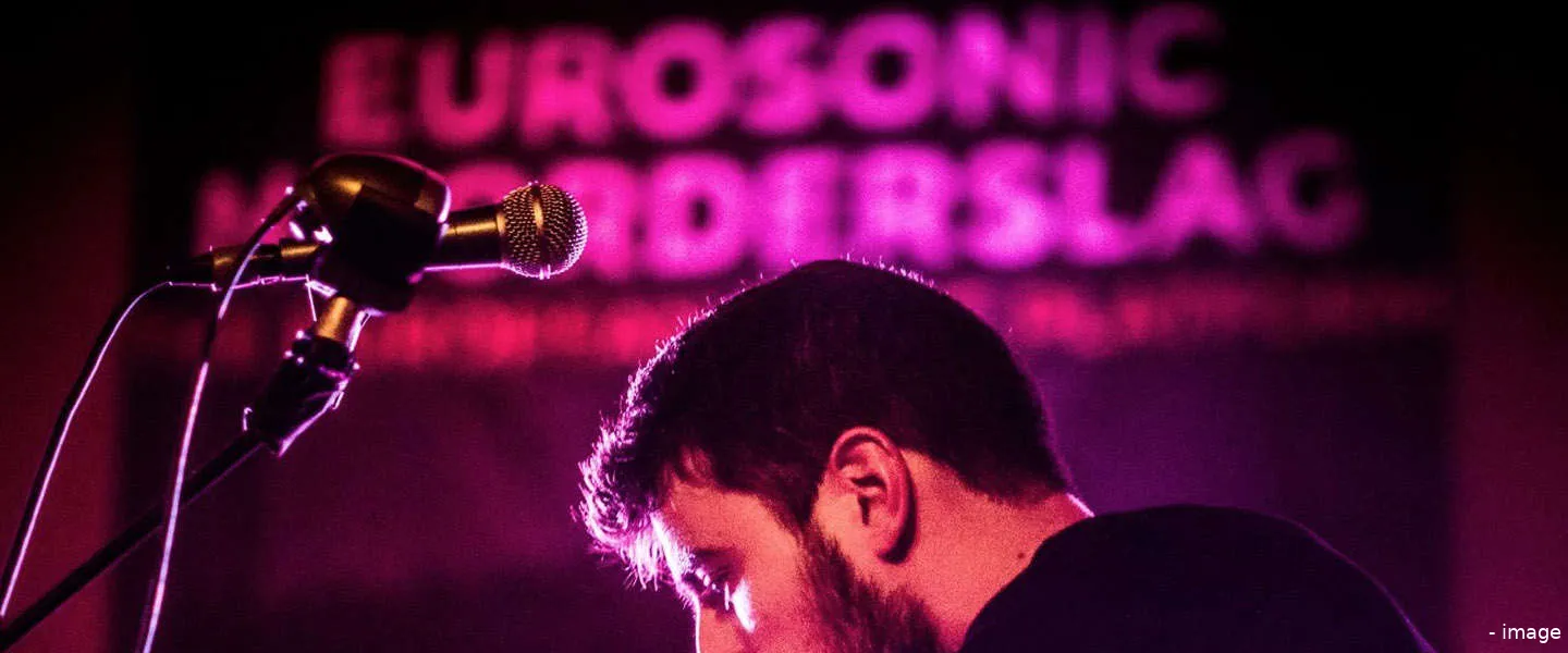 eurosonic noorderslag