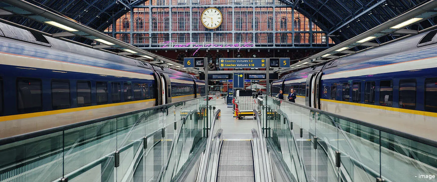 eurostar 1