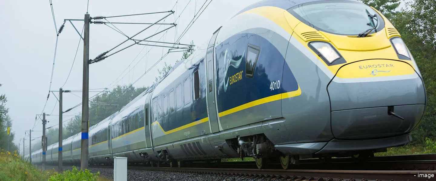 eurostar