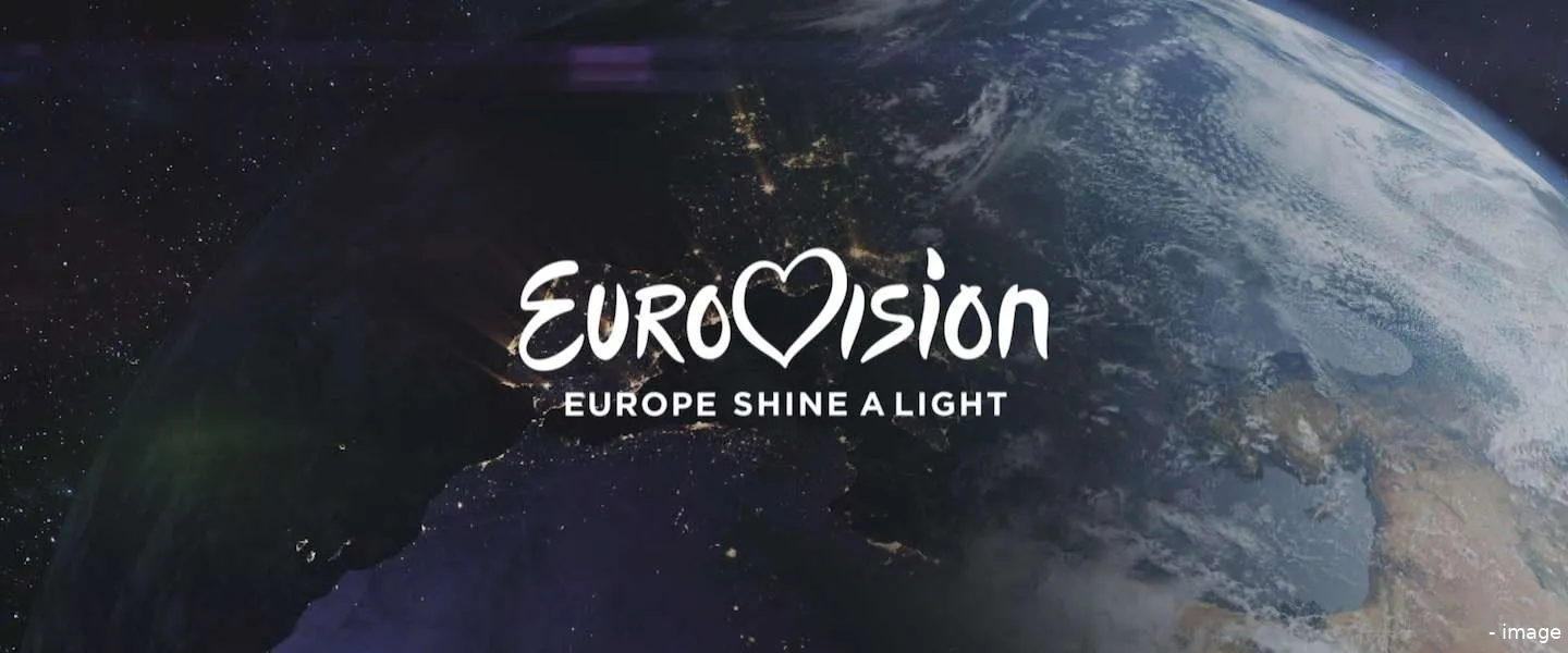 eurovisie songfestival 2020