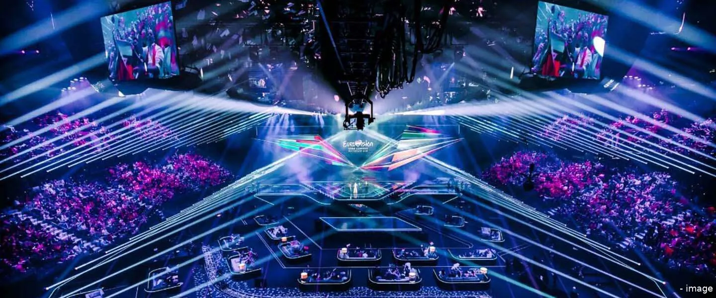 eurovisie songfestival 2021