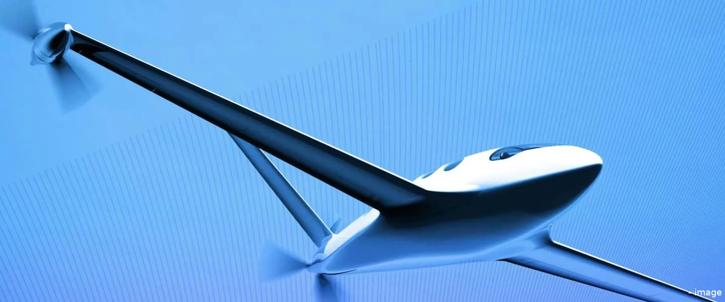 evation alice aircraft