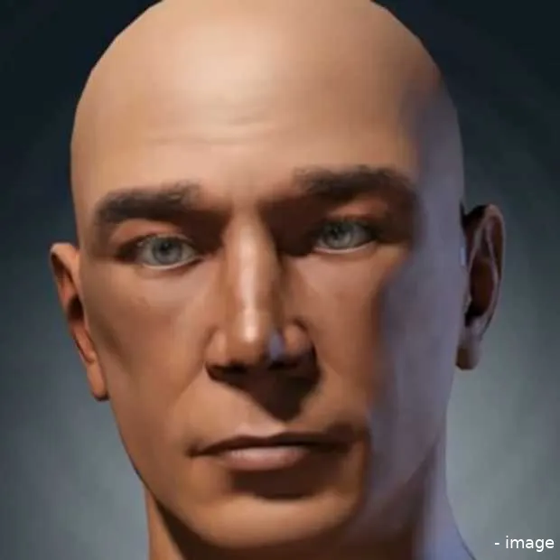 eve online krijgt een nieuw gezicht