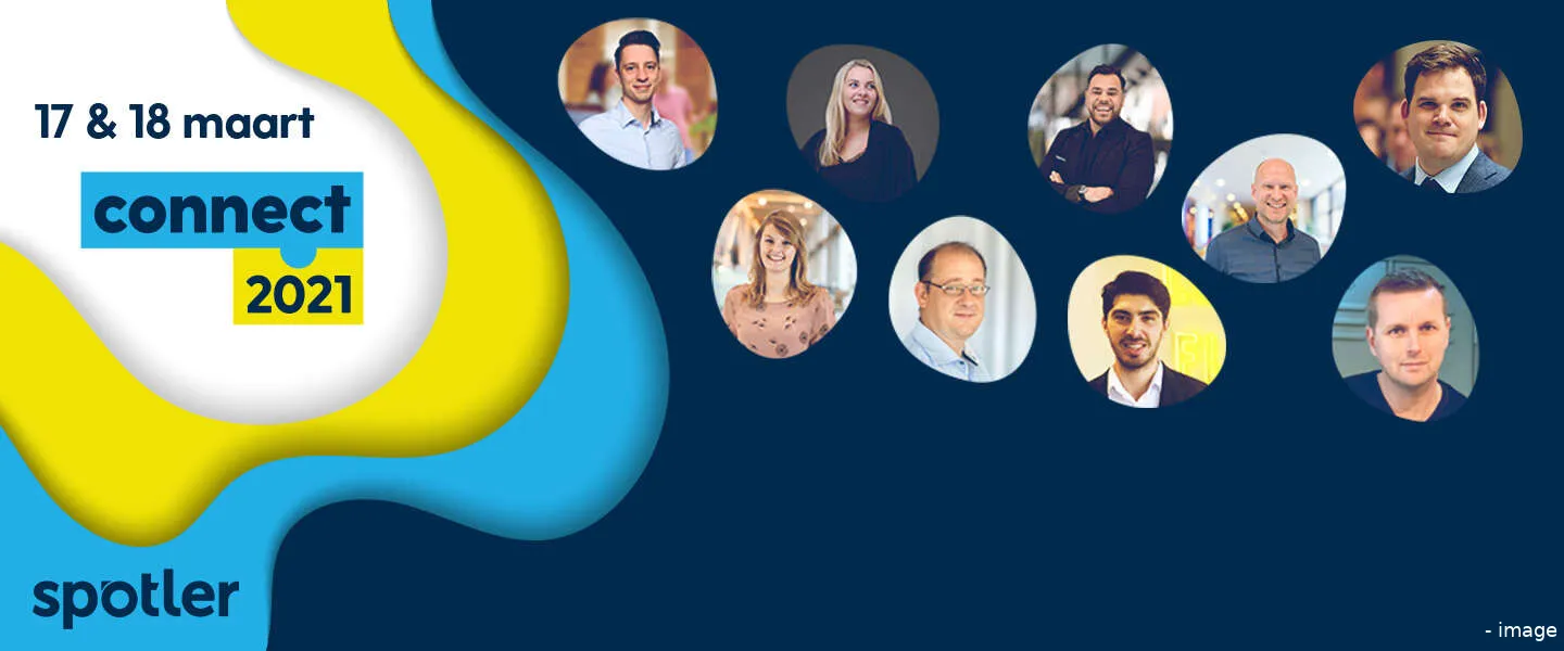 event spotler connect