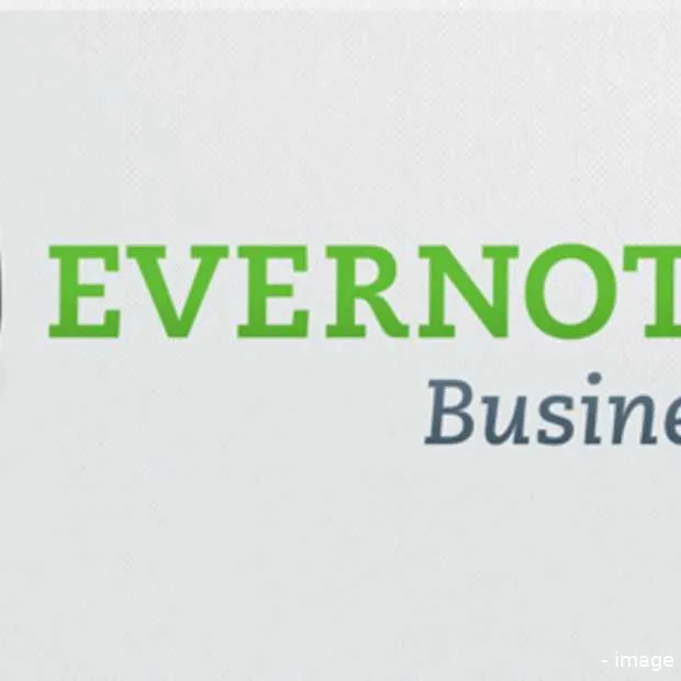 evernote business nu beschikbaar in meer