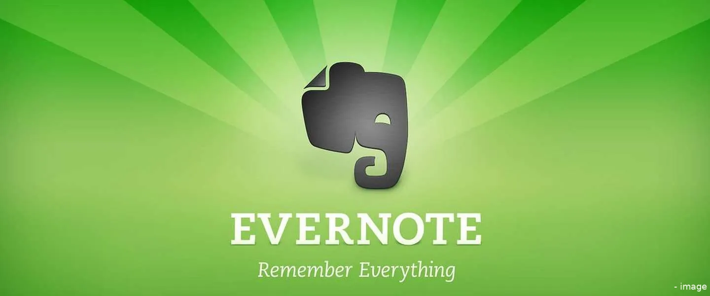 evernote