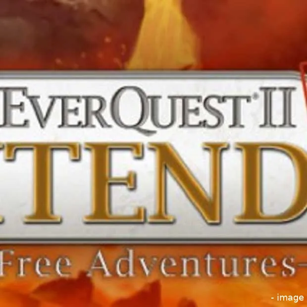 everquest 2 nu ook in free to play versi