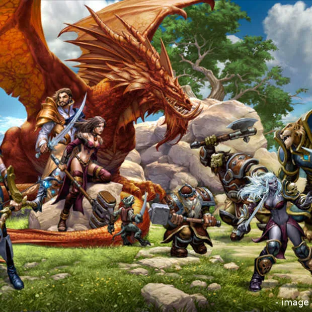 everquest next sony graaft naar de mmo k