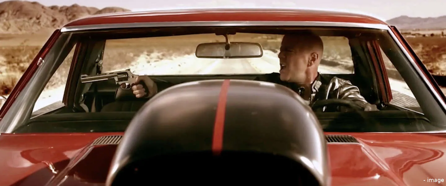 everybody wants to kill brue