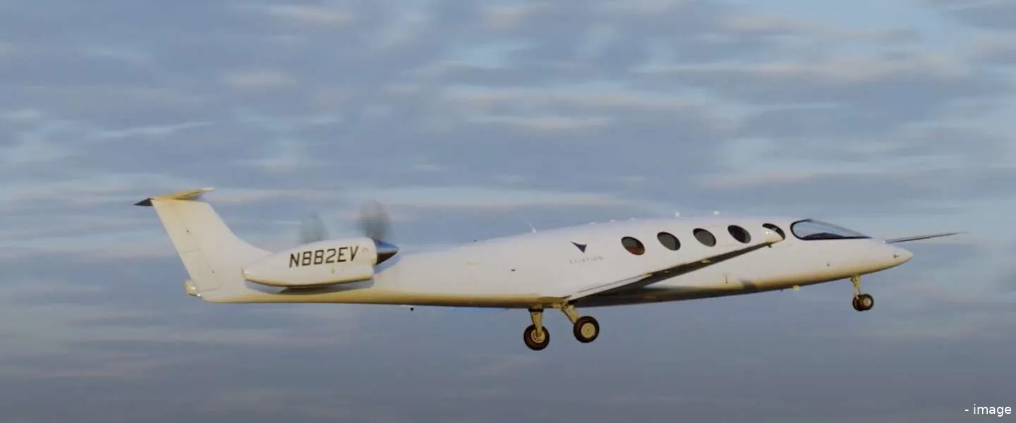 eviation alice header