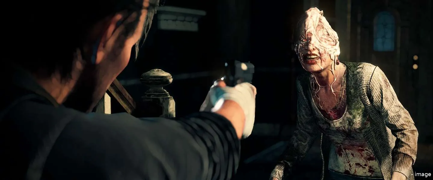 evil within 2 gc preview