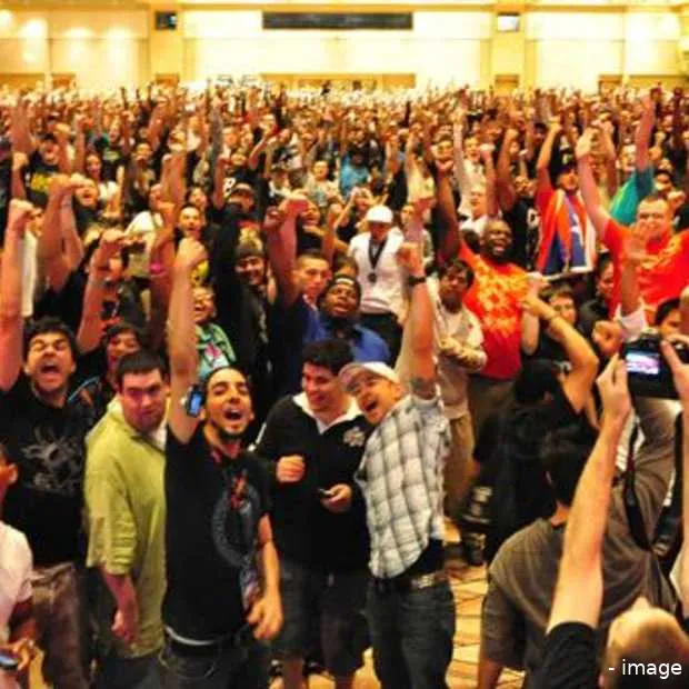 evo 2011 street fighter wereldkampioensc