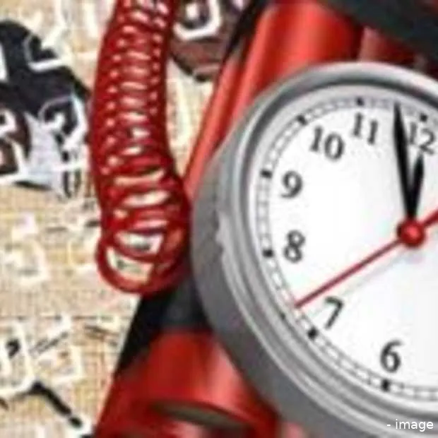 examentijd op internet