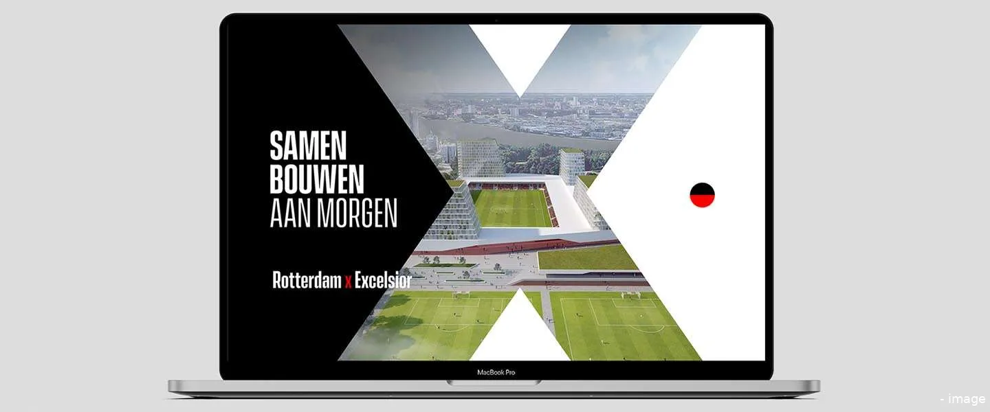 excelsior huisstijl wadm