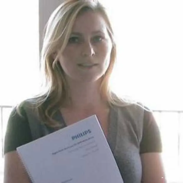 exclusief pr vrouw philips over t consum