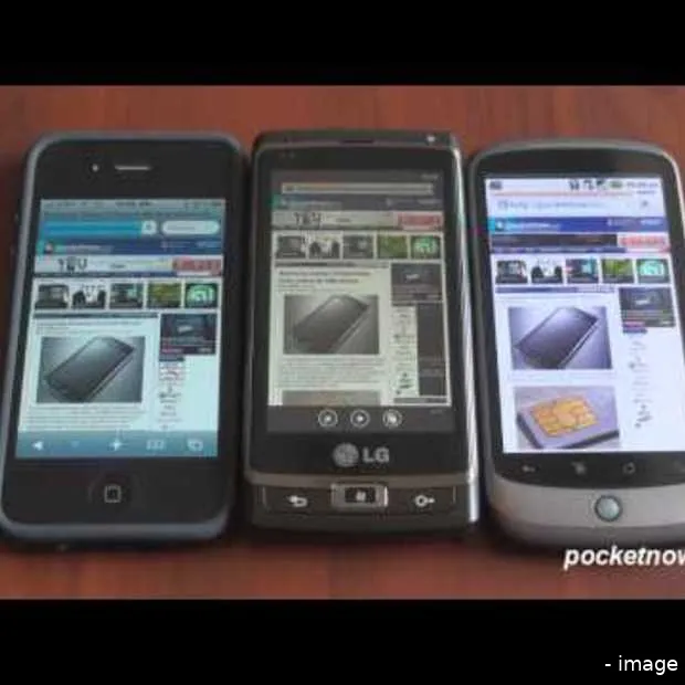 exclusive windows phone 7 browser compar